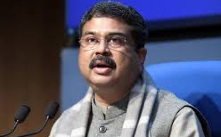 ରାଜ୍ୟ ସରକାରଙ୍କ ଉପରେ ବର୍ଷିଲେ ଧର୍ମେନ୍ଦ୍ର