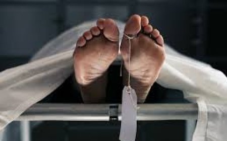 ରାଜଧାନୀରୁ ମହିଳା ଖେଳାଳିଙ୍କ ମୃତଦେହ ଉଦ୍ଧାର