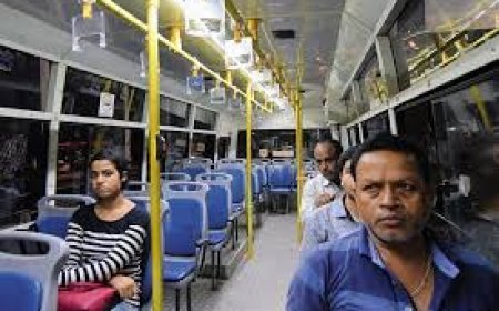 ବସରୁ ମୋବାଇଲ ଚୋରି କରି ଜଣେ ଗିରଫ