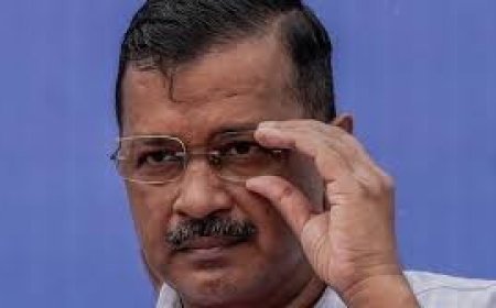 ଅରବିନ୍ଦ କେଜ୍ରିୱାଲଙ୍କ ବ୍ୟକ୍ତିଗତ ସଚିବ ବହିଷ୍କୃତ