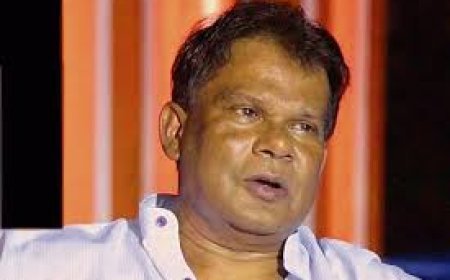 ଦିଲ୍ଲୀପଙ୍କ ପାଇଁ ଶାରଦାଙ୍କ ଅକଲଗୁଡ଼ୁମ