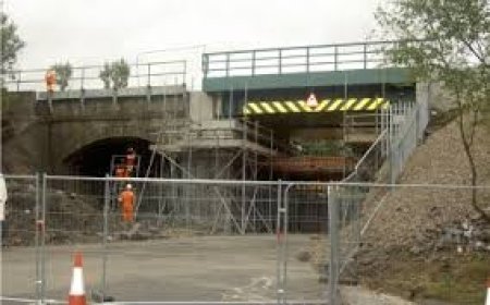 ପାଞ୍ଚବର୍ଷ ତଳେ ମୁଖ୍ୟମନ୍ତ୍ରୀ କରିଥିଲେ ଶିଳାନ୍ୟାସ,   ଅଧପନ୍ତରିଆ ହୋଇପଡ଼ିଛି ବୈତରଣୀ ନଦୀ ଉପରେ ନିର୍ମାଣାଧିନ ଦତ୍ତପୁର ସେତୁ