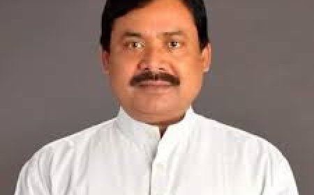 ଅଜୟ, ଶରତ ଓ ବିଶ୍ୱଙ୍କ ନାଁରେ ମାମଲା