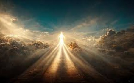 ଅନୁଭବ ହିଁ କହିବ ଈଶ୍ୱରଙ୍କ ଅସ୍ତିତ୍ୱ 