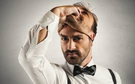 ଚରିତ୍ରଗତ ପରିଚୟ