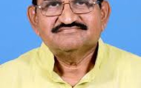 ଜୟନାରାୟଣଙ୍କୁ ଟକ୍କର ଦେବେ ପ୍ରସନ୍ନ ଆଚାର୍ୟ୍ୟ