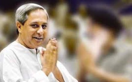 ନବୀନ ପଟ୍ଟନାୟକଙ୍କ ରୋଡ ଶୋ ପାଇଁ ଟ୍ରାଫିକ୍‌ କଟକଣା