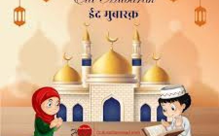 ଆନନ୍ଦ ଉଲ୍ଲାସରେ ଇଦ୍-ଉଲ ଫିତର ପାଳିତ  ,ସମୂହ ନମାଜ ପାଠ କରି ପରସ୍ପରକୁ ଜଣାଇଲେ ମୁବାରକ୍