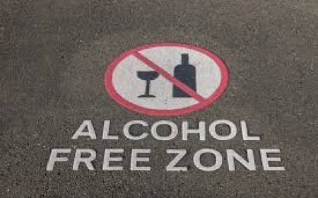 ନିର୍ବାଚନ ଇସ୍ତାହାର ଓ ନିଶାମୁକ୍ତ ସମାଜ