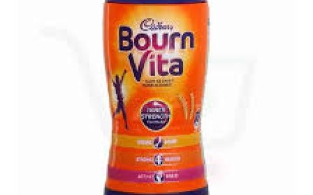 ବର୍ନଭିଟା।ହେଲ୍ଥ ଡ୍ରିଙ୍କ  ସ୍ୱାସ୍ଥ୍ୟ ପାଇଁ ଭଲ!