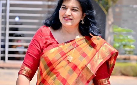 ବିଜେଡ଼ିକୁ ଯିବେ ଅପରାଜିତା!