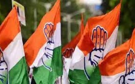 କନକଙ୍କ ପ୍ରାର୍ଥୀତ୍ୱକୁ ନେଇ କଂଗ୍ରେସରେ ଉସôାହ; ମଉଳିଲା ବନିତାଙ୍କ ଆଶା