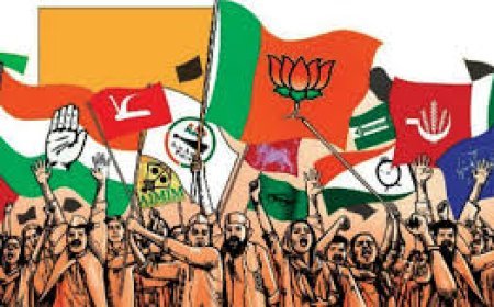 ଅଙ୍କ ବିଗାଡ଼ିବ ୫% ଭୋଟ