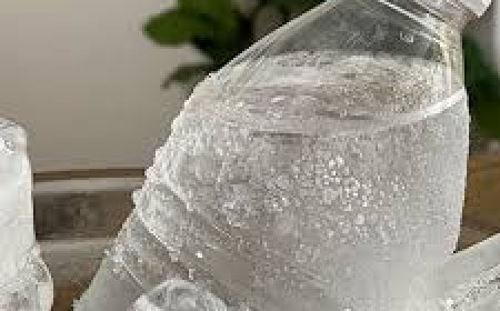 ଫ୍ରିଜ ପାଣି ପିଇବା ହୋଇପାରେ ସାଂଘାତିକ