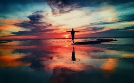 ଜୀବନ ସାଧନା : ଧ୍ୟାନ