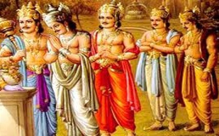 ପଞ୍ଚୁ ପାଣ୍ଡବ ବାରୁଣୀ ଯାତ୍ରା