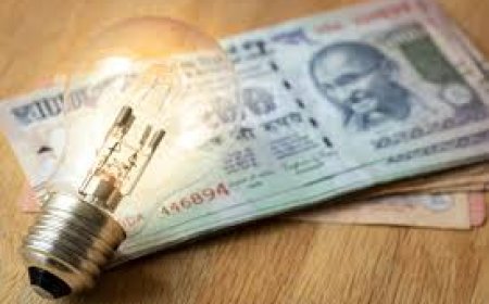 ଅର୍ଥର ଆବଶ୍ୟକତା