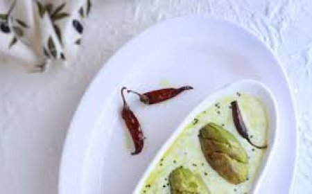 ପ୍ରସ୍ତୁତ କରିବା ଦହି ପୋଟଳ