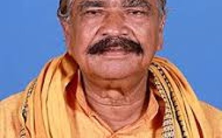 ୬ ବର୍ଷ ପାଇଁ ସୁର ବିଦା