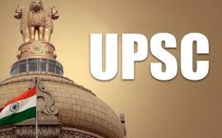 UPSC ପରୀକ୍ଷାରେ ଓଡ଼ିଆ ପୁଅ ଅନିମେଶ ପ୍ରଧାନ ଦ୍ୱିତୀୟ ରାଙ୍କରେ