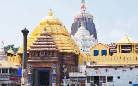 ଶ୍ରୀକ୍ଷେତ୍ରରେ ମହାବିଷୁବ ସଂକ୍ରାନ୍ତି ପାଳିତ