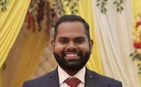 ୟୁପିଏସସି : ଓଡ଼ିଶାର ଅନିମେଶ ଦ୍ୱିତୀୟ ର‍୍ୟାଙ୍କ