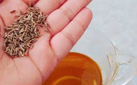 ସ୍ବାସ୍ଥ୍ୟ ପାଇଁ  ଜିରା , ଜାଣନ୍ତୁ  ଉପକାରିତା  ସମ୍ପର୍କରେ