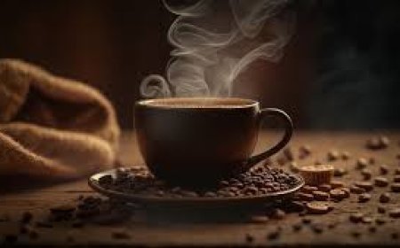 ବ୍ଲାକ କଫି ପିଉଛନ୍ତି କି,  ସାବଧାନ