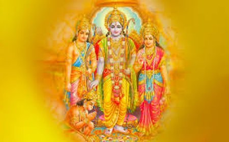 ପୁରୀରେ ସାହିଯାତ ଓ ଶ୍ରୀରାମନବମୀ