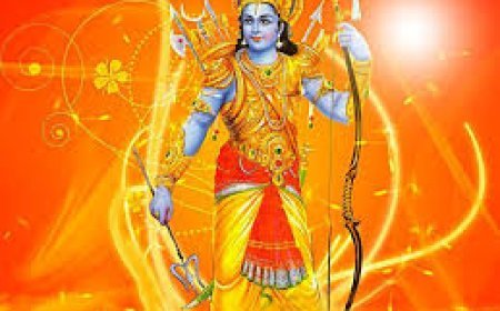 ରାମ ନବମୀ ଓ ରାମ ଚରିତ ମାନସ