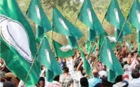 ଶର୍ମିଷ୍ଠା ଓ ପ୍ରମିଳାଙ୍କ ମିଳିତ ପ୍ରଚାର