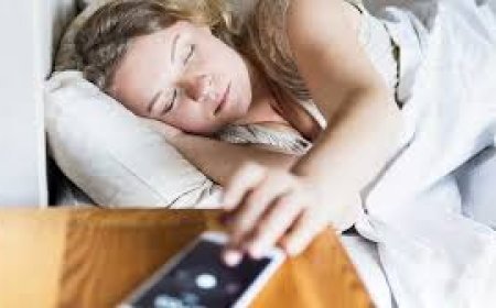 ଅଧିକ ଶୋଇବା ଶରୀର ପାଇଁ  ସମସ୍ୟା