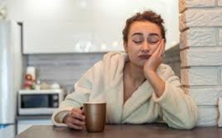 ନିଦରୁ ଉଠି କଫି ପିଉଥିଲେ ସାବଧାନ;  ହୋଇପାରେ ସମସ୍ୟା