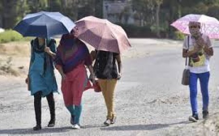 ୨୦ ତାରିଖ ପର୍ୟ୍ୟନ୍ତ  ନିସ୍ତାର ନାହିଁ,  କଲବଲ କରିବ ତାତି