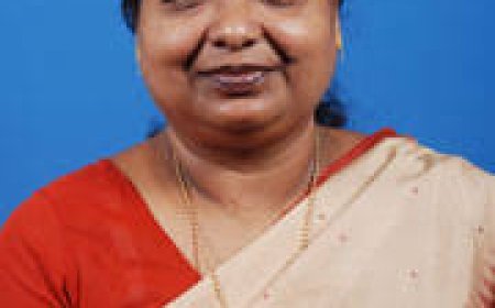 କଂଗ୍ରେସରେ ମିଶିଲେ ସିପ୍ରା ମଲ୍ଲିକ