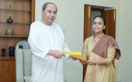 ବିଜେଡ଼ିରେ ଦୀପାଳି ସର୍ବକନିଷ୍ଠ ପ୍ରାର୍ଥୀ ; ୨୧ ପ୍ରାର୍ଥୀଙ୍କ ବୟସ ୪୦ରୁ କମ୍‌