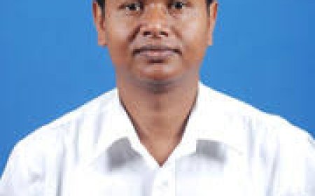 ପ୍ରଣବ ପ୍ରକାଶ : କେବଳ ସଂଖ୍ୟାର ରାଜନୀତି କରୁଛନ୍ତି କେନ୍ଦ୍ର ସରକାର