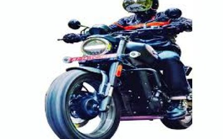 ହାର୍ଲେ ଡାଭିଡ୍ସନ୍ ଏକ୍ସ୪୪୦ ଯୁବପିଢ଼ିର ପସନ୍ଦ