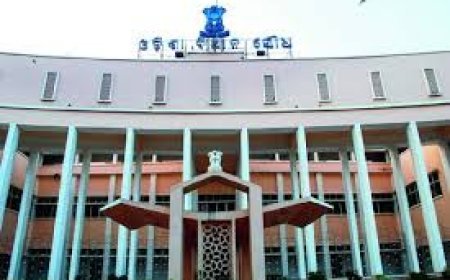 ଓଡ଼ିଶା ବିଧାନସଭା କିଛି ତଥ୍ୟ