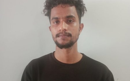 ପ୍ରେମିକାକୁ ନିର୍ଯ୍ୟାତନା ଦେଇ ପ୍ରେମିକ ଗିରଫ