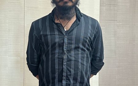 ଝାରପଡ଼ା ଆସିଥିଲା ଗଞ୍ଜେଇ ବେପାରୀ ; ମାଡି ବସିଲା ସ୍ପେଶାଲ କ୍ରାଇମ୍ ୟୁନିଟ୍ ଟିମ