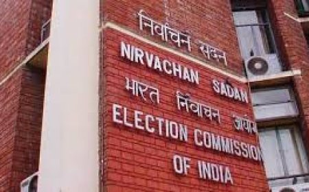 ନିର୍ବାଚନ ଆୟୋଗ ପକ୍ଷରୁ ଏକଜିଟ ପୋଲ ନିଷିଦ୍ଧ  ଘୋଷଣା