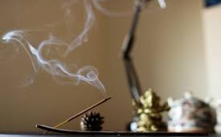 ଧୂପକାଠି ଧୂଆଁ  ଡାକିଆଣେ ରୋଗ