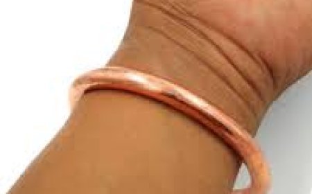 ତମ୍ବା କଡା ପିନ୍ଧୁଛନ୍ତି କି ?