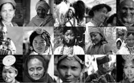 ନିର୍ଣ୍ଣାୟକ ହେବ ଜନଜାତିଙ୍କ ଭୋଟ