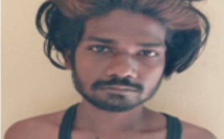 କୁଖ୍ୟାତ ଚେନ୍ ଲୁଟେରା ଗୁଲୁ ଓ ଟିକିକୁ ସଜ୍ଜା