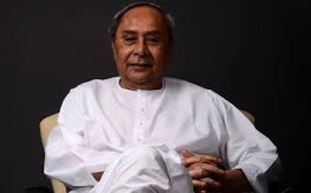 ୩୦ ଏପ୍ରିଲ ରେ ନାମାଙ୍କନ ଦାଖଲ କରିବେ ମୁଖ୍ୟମନ୍ତ୍ରୀ