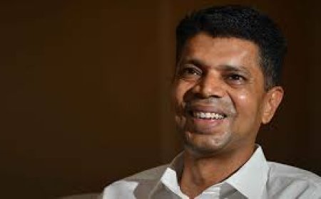 ଓଡ଼ିଶା ଶ୍ରେଷ୍ଠ ସ୍ଥାନରେ, ସୋସିଆଲ ମିଡିଆରେ ଫଟୋ ଶେୟାର କରି ଏମିତି ଲେଖିଲେ ପାଣ୍ଡିଆନ