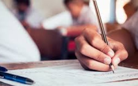 ବାତିଲ ହେଲା ଏହି ପରୀକ୍ଷା