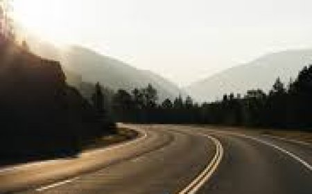 ରାସ୍ତା ନିର୍ମାଣରେ ଅନିୟମିତତା ଅଭିଯୋଗ